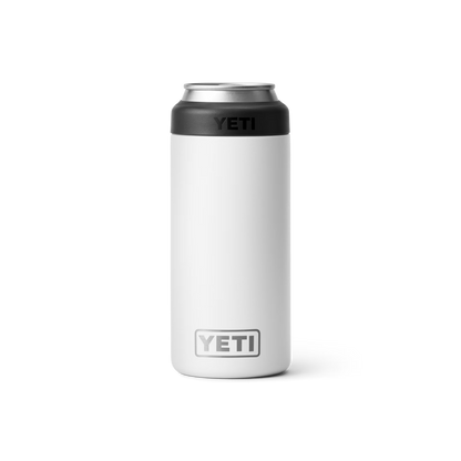 YETI Rambler® 250 ML Colster® Dosenisolierer Weiss