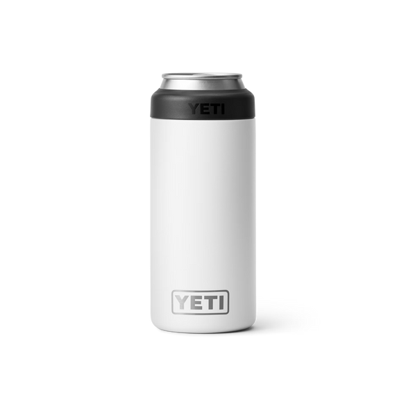 YETI Rambler® 250 ML Colster® Dosenisolierer Weiss