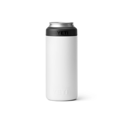 YETI Rambler® 250 ML Colster® Dosenisolierer Weiss