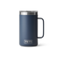 YETI Rambler® 24 oz (710 ml) Mug Navy