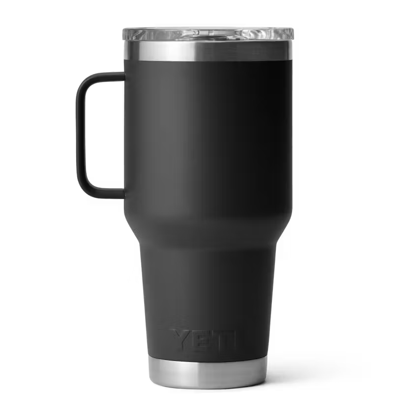 Rambler® 30 oz Reisebecher (887 ml)