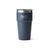 YETI Rambler® 20 oz (591 ml) Stackable Cup Navy