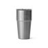 YETI Rambler® 20 oz (591 ml) Stackable Cup Stainless Steel