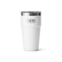 YETI Rambler® 20 oz (591 ml) Stackable Cup White