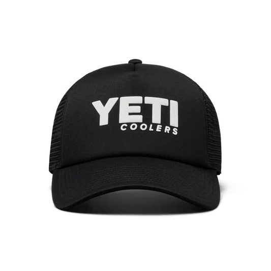 YETI® Coolers Mid Pro Foam Trucker Hat