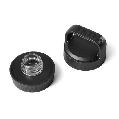 Yonder™ Chug Cap Black