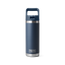 YETI Rambler® 18 oz (532 ml) Bottle Navy