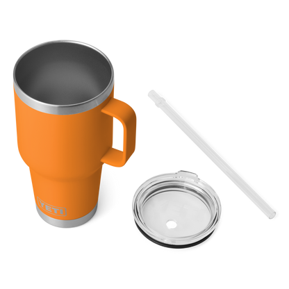 YETI Rambler® 35 oz (994 ml) Straw Mug