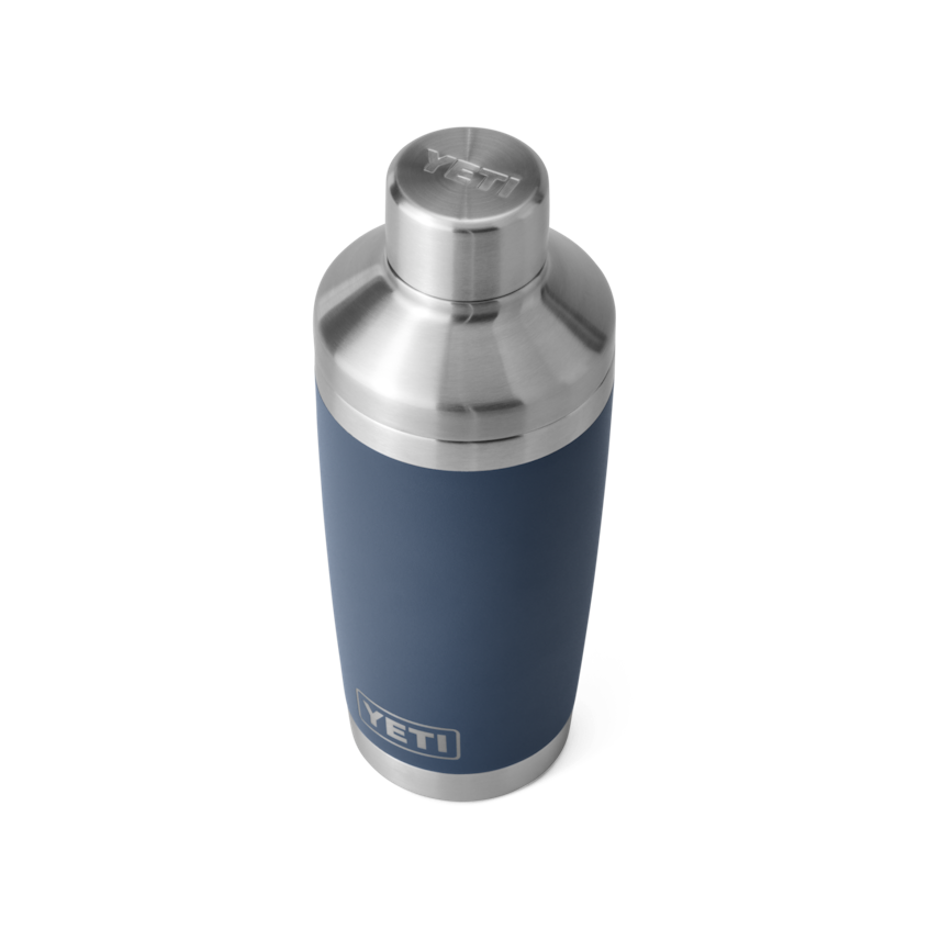 YETI Rambler® 20 oz (591 ml) Cocktail-Shaker Navy