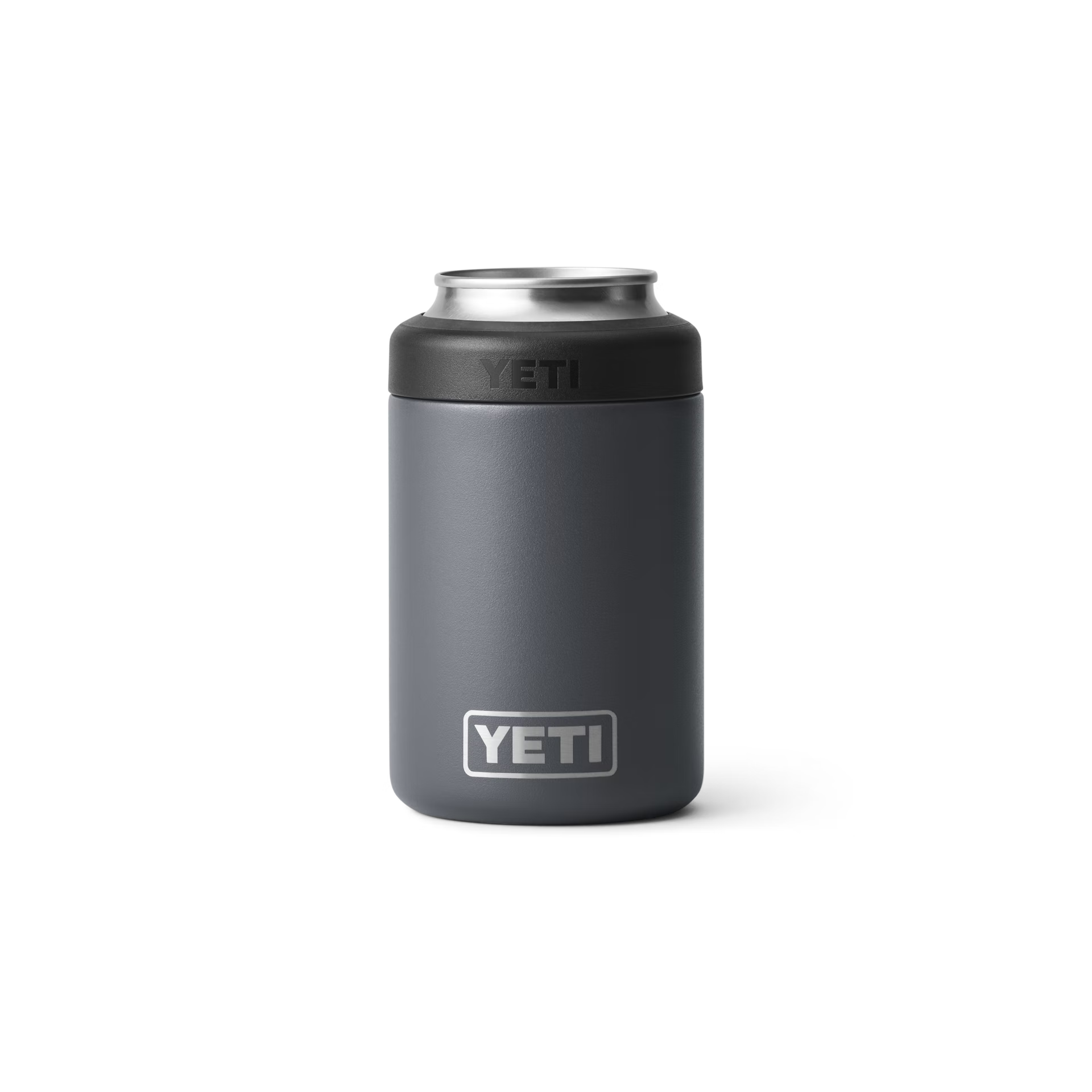 YETI Rambler® 330 ML Colster® Dosenisolierer Charcoal