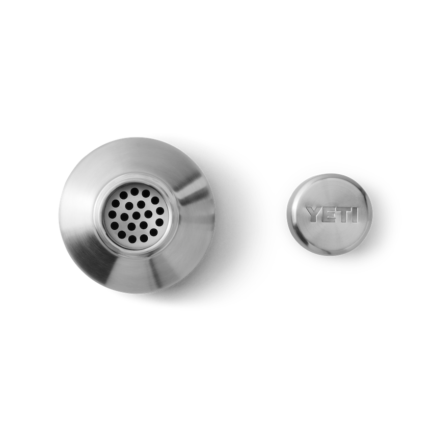 YETI Rambler® 20 oz (591 ml) Cocktail-Shaker King Crab