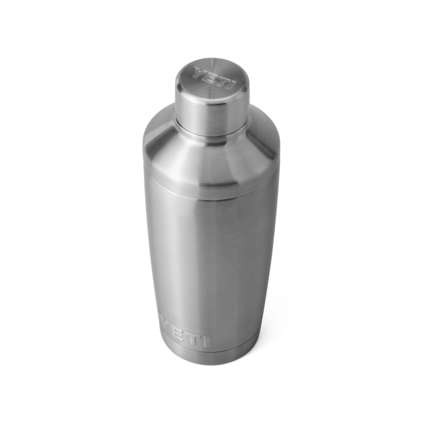 YETI Rambler® 20 oz (591 ml) Cocktail-Shaker Stainless Steel
