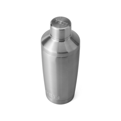 YETI Rambler® 20 oz (591 ml) Cocktail-Shaker Stainless Steel