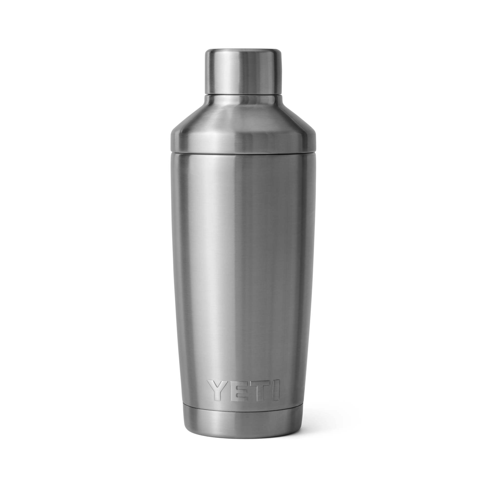 YETI Rambler® 20 oz (591 ml) Cocktail-Shaker Stainless Steel