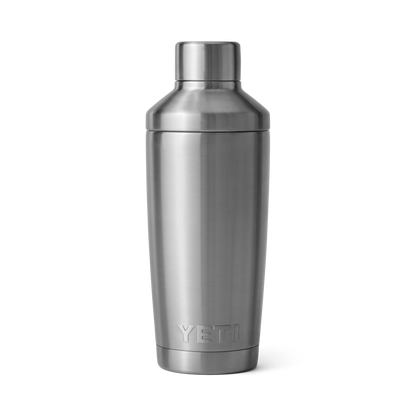 YETI Rambler® 20 oz (591 ml) Cocktail-Shaker Stainless Steel