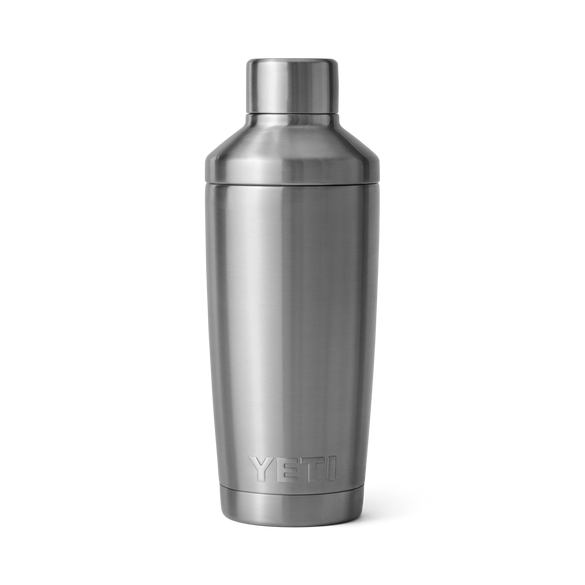 YETI Rambler® 20 oz (591 ml) Cocktail-Shaker Stainless Steel