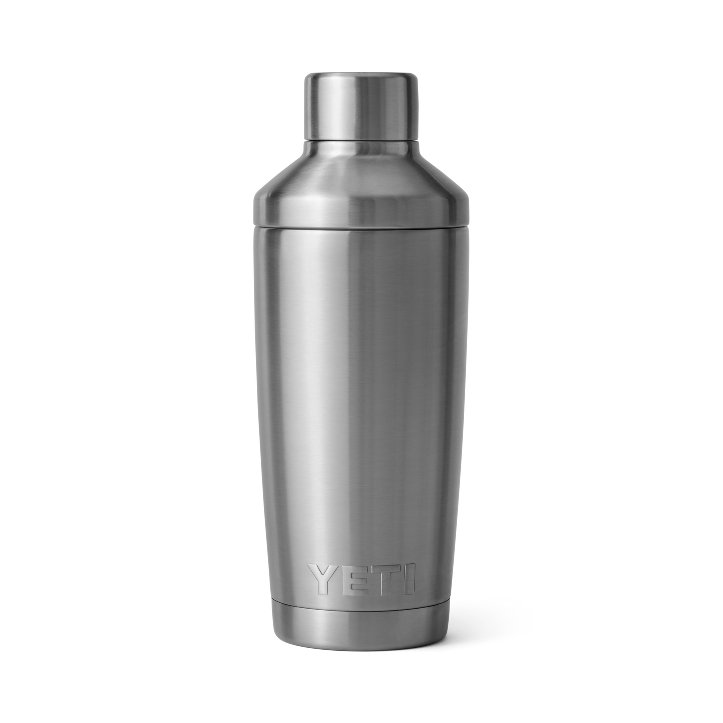 YETI Rambler® 20 oz (591 ml) Cocktail Shaker Stainless Steel