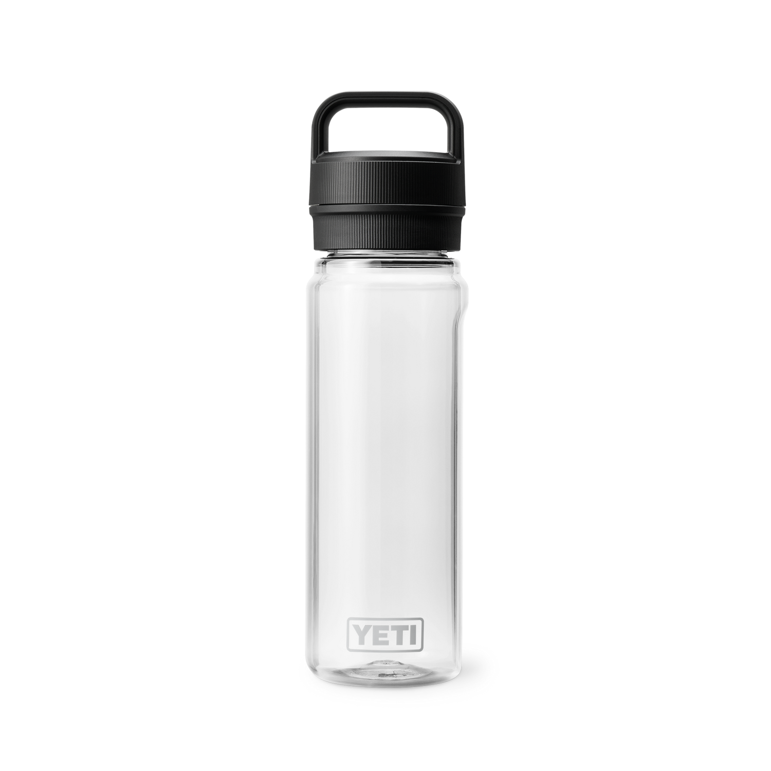 YETI Yonder™ 25 oz (750 ml) Water Bottle Clear