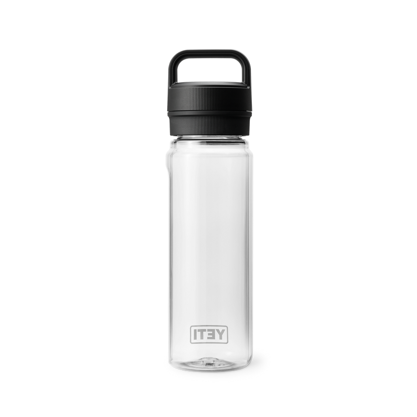 YETI Yonder™ 25 Oz (750 ml) Wasserflasche Clear