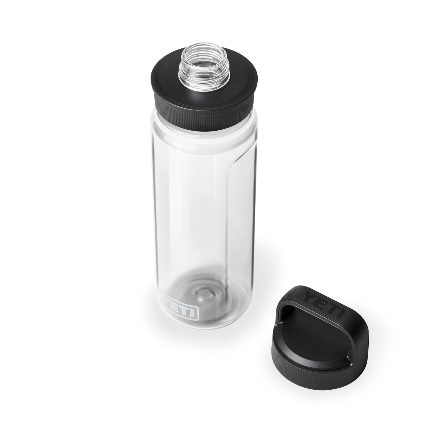 YETI Yonder™ 25 Oz (750 ml) Wasserflasche Clear