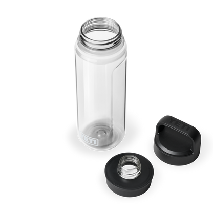 YETI Yonder™ 25 oz (750 ml) Water Bottle Clear