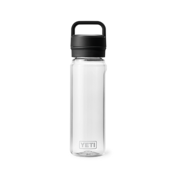 YETI Yonder™ 25 Oz (750 ml) Wasserflasche Clear