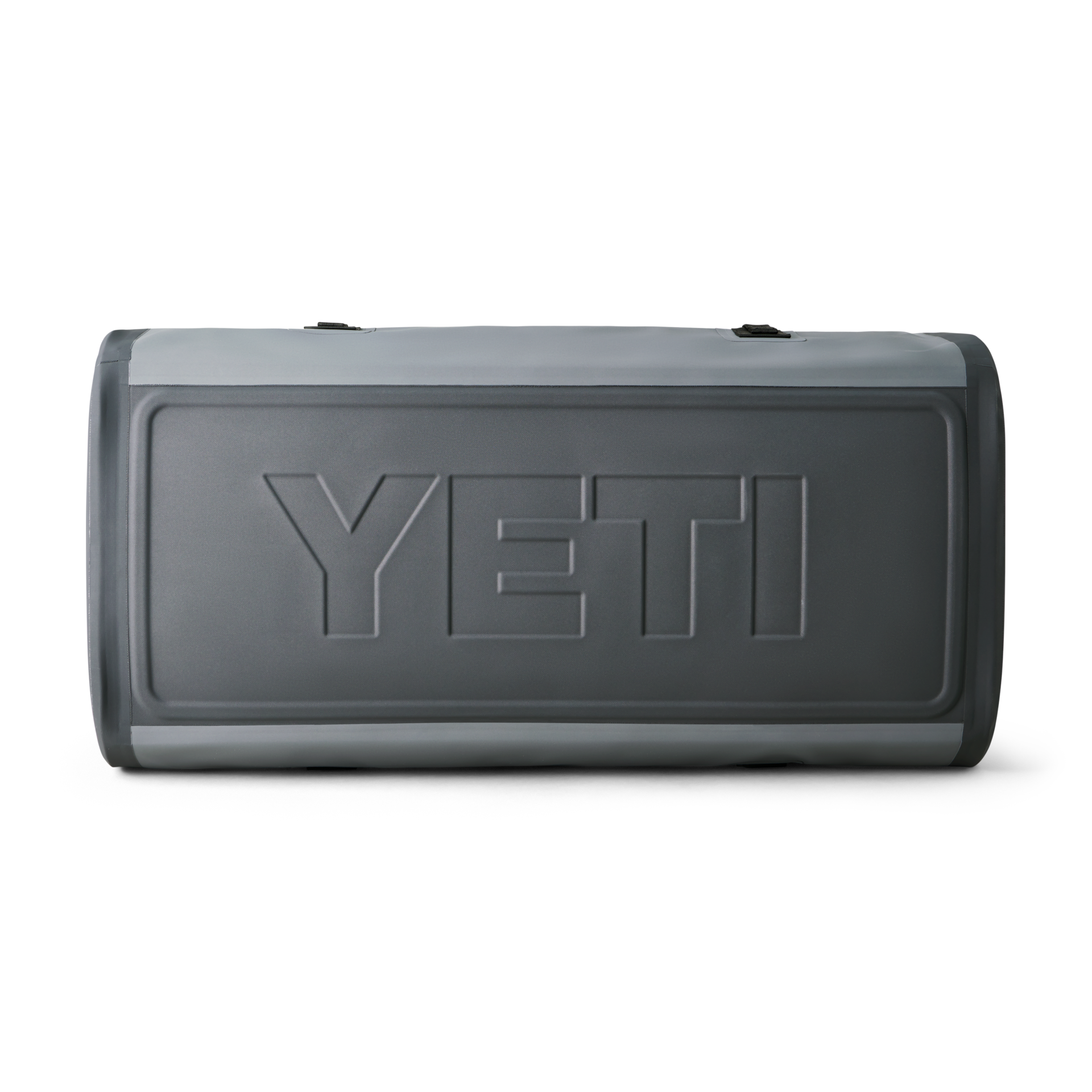 YETI Panga® Wasserdichte Reisetasche (100 l) Storm Grey
