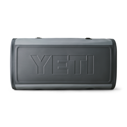 YETI Panga® Wasserdichte Reisetasche (100 l) Storm Grey