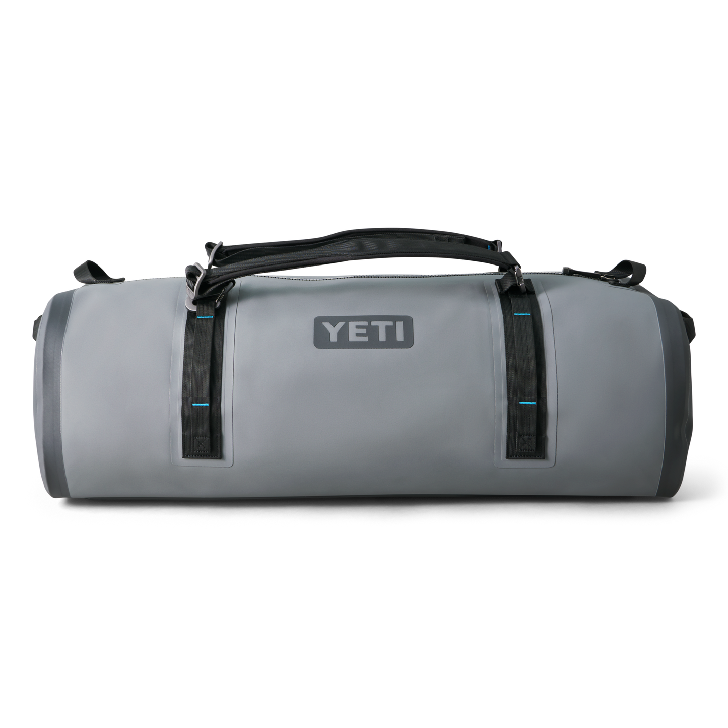 YETI Panga® Wasserdichte Reisetasche (100 l) Storm Grey
