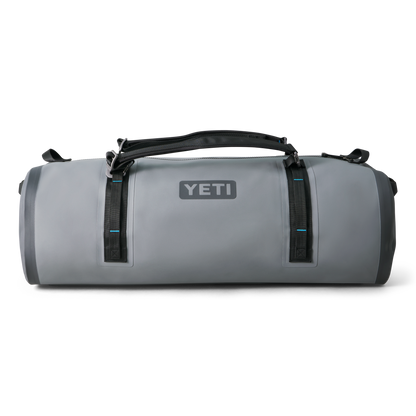 YETI Panga® 100L Waterproof Duffel Storm Grey