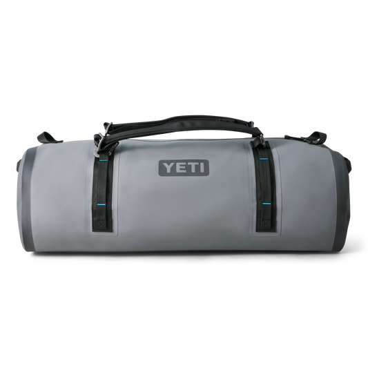 YETI Panga® 100L Waterproof Duffel Storm Grey