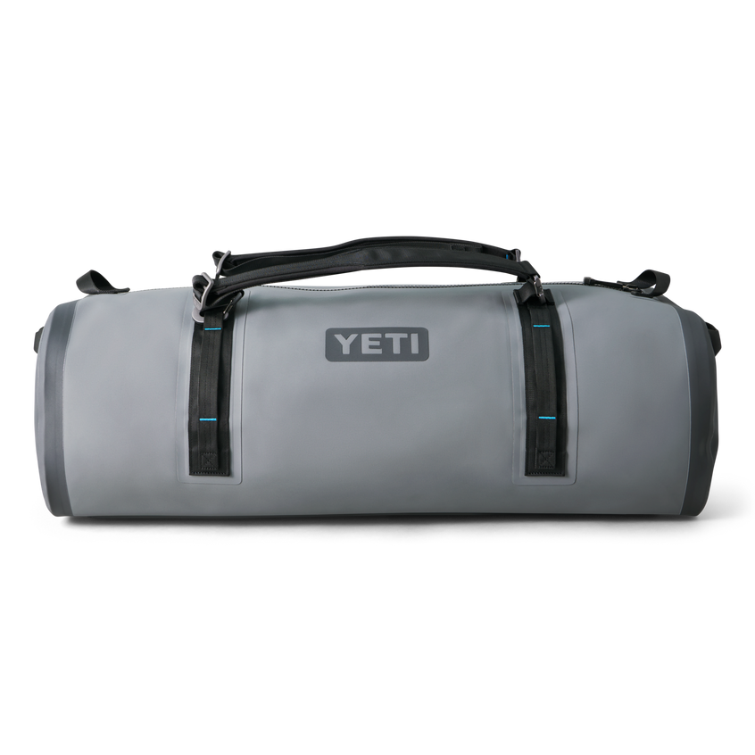 YETI Panga® Wasserdichte Reisetasche (100 l) Storm Grey
