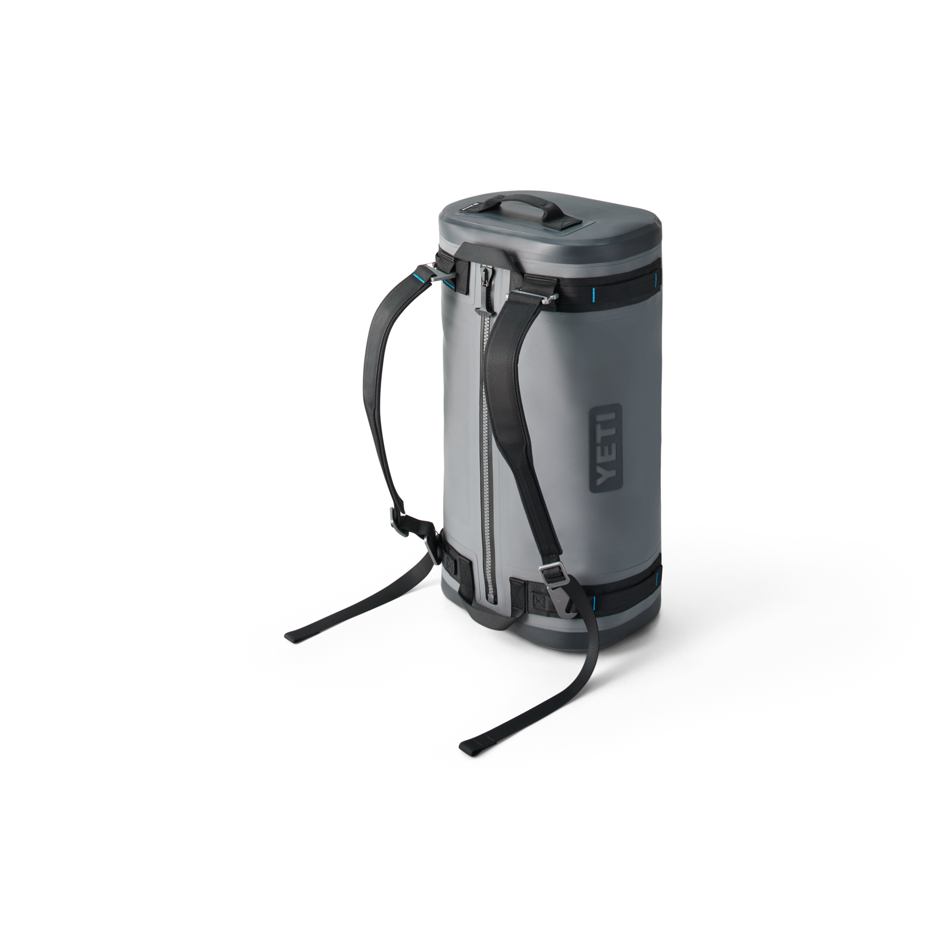 YETI Panga® Wasserdichte Reisetasche (50 l) Storm Grey