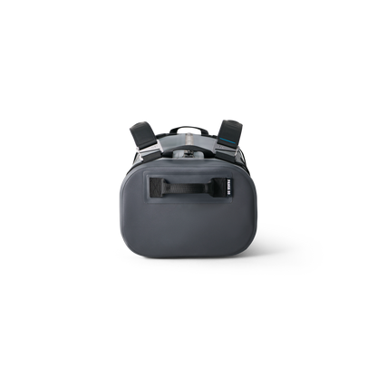 YETI Panga® Wasserdichte Reisetasche (50 l) Storm Grey