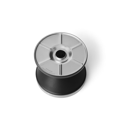 YETI Rambler™ Pour Over-Kaffeebereiter Schwarz