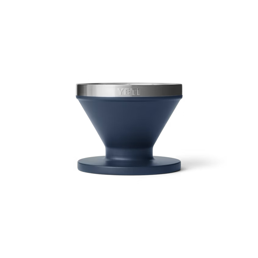 YETI Rambler™ Pour Over-Kaffeebereiter Navy