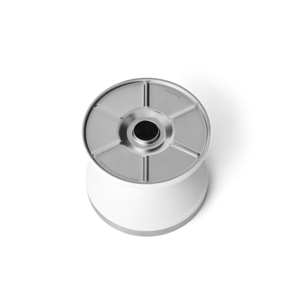 YETI Rambler™ Pour Over-Kaffeebereiter Weiss