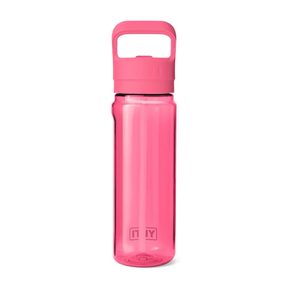 YETI Yonder™ 25 oz (750 ml) Wasserflasche Tropical Pink