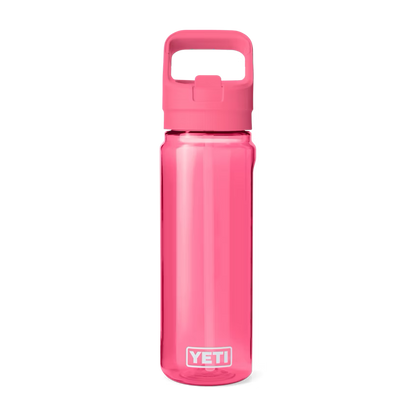 YETI Yonder™ 25 oz (750 ml) Wasserflasche Tropical Pink