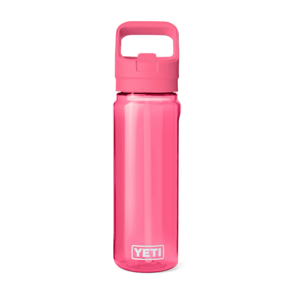 YETI Yonder™ 25 oz (750 ml) Wasserflasche Tropical Pink