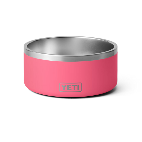 YETI Boomer™ 8 Hundenapf Tropical Pink