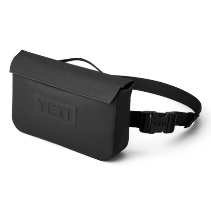YETI SideClick™-Gurt Schwarz