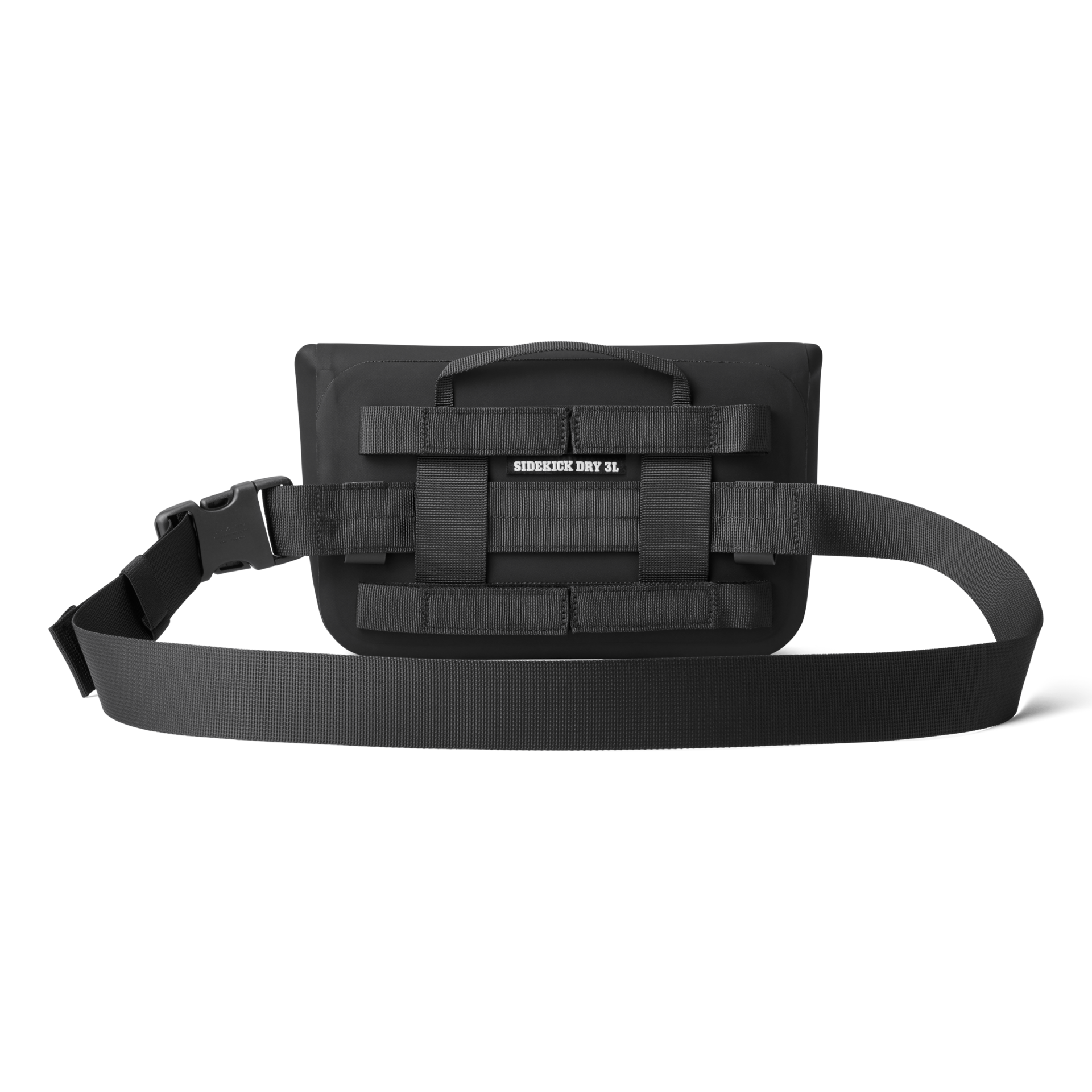 YETI SideClick™ Strap Black