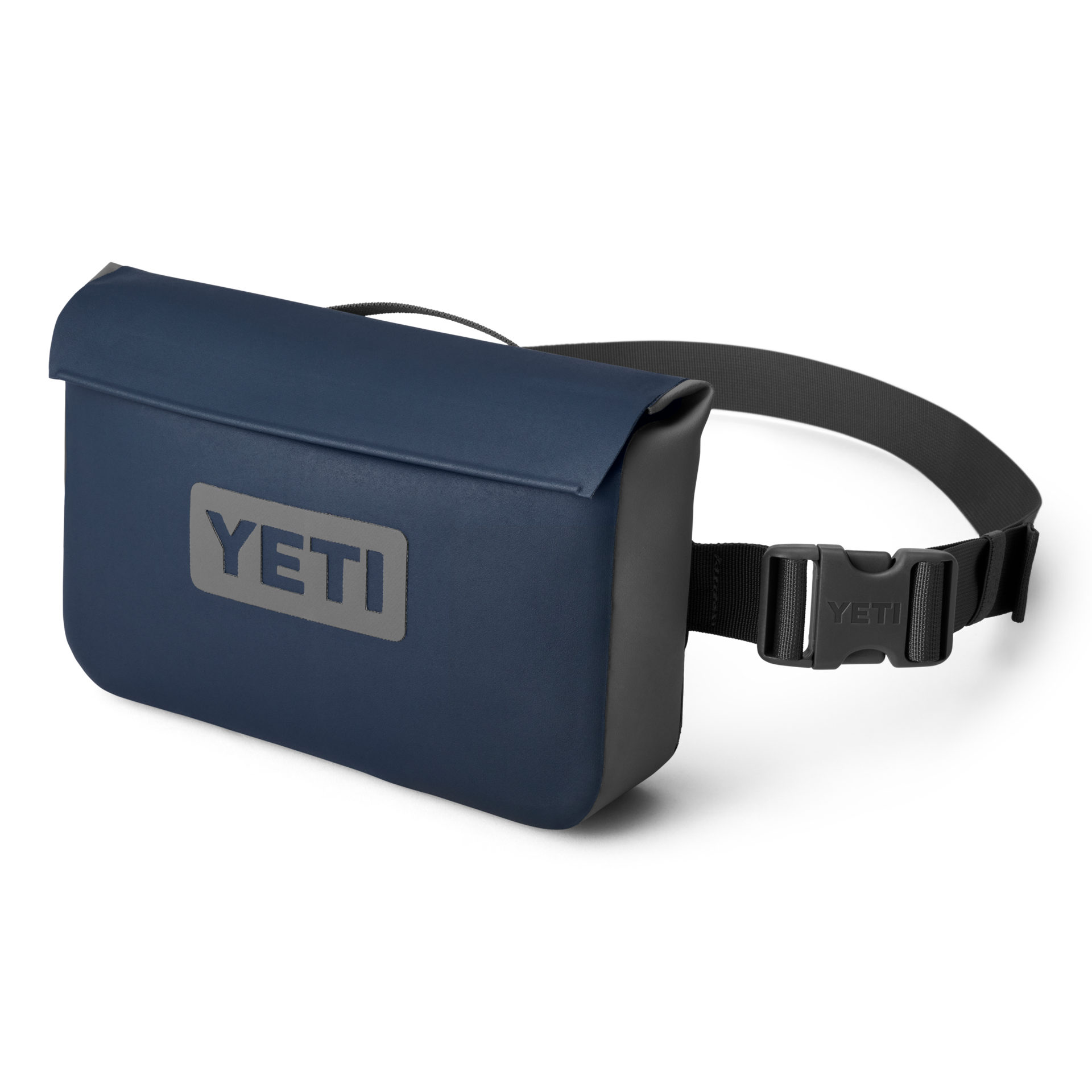 YETI SideClick™-Gurt Charcoal