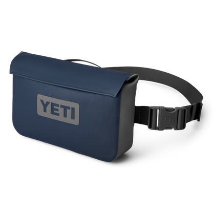 YETI SideClick™-Gurt Charcoal