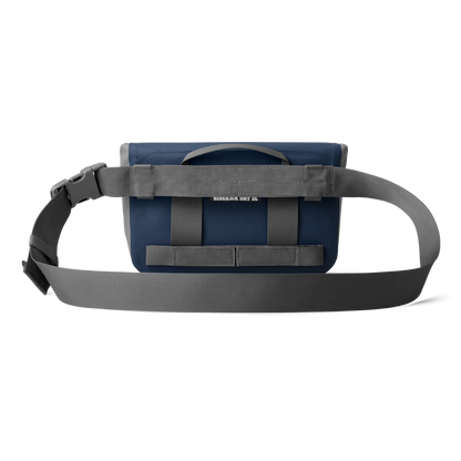 YETI SideClick™ Strap Charcoal