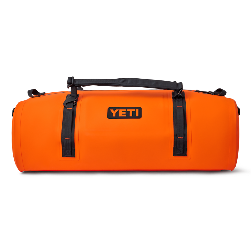 YETI Panga® Wasserdichte Reisetasche (100 l) King Crab