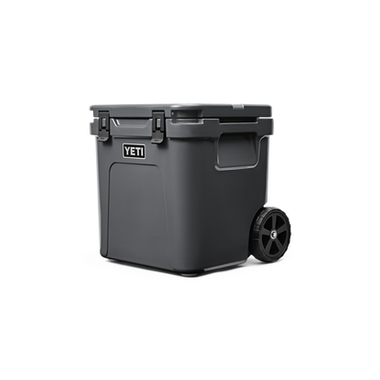 YETI Roadie® 48 Wheeled Cool Box Charcoal