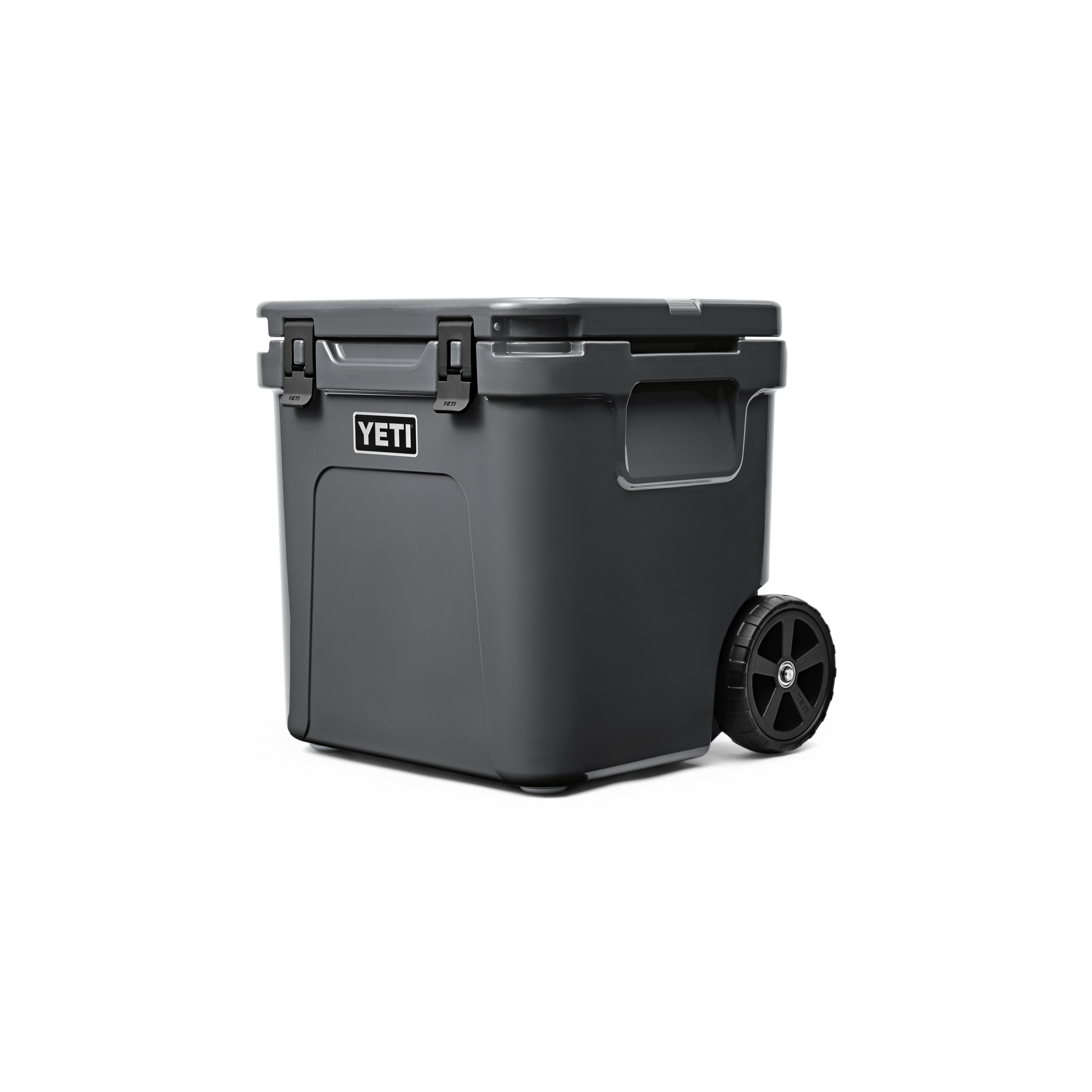 YETI Roadie® 48-Kühlbox auf Rädern Charcoal