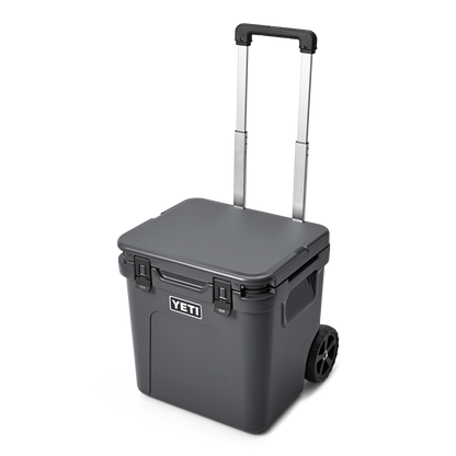 YETI Roadie® 48 Wheeled Cool Box Charcoal